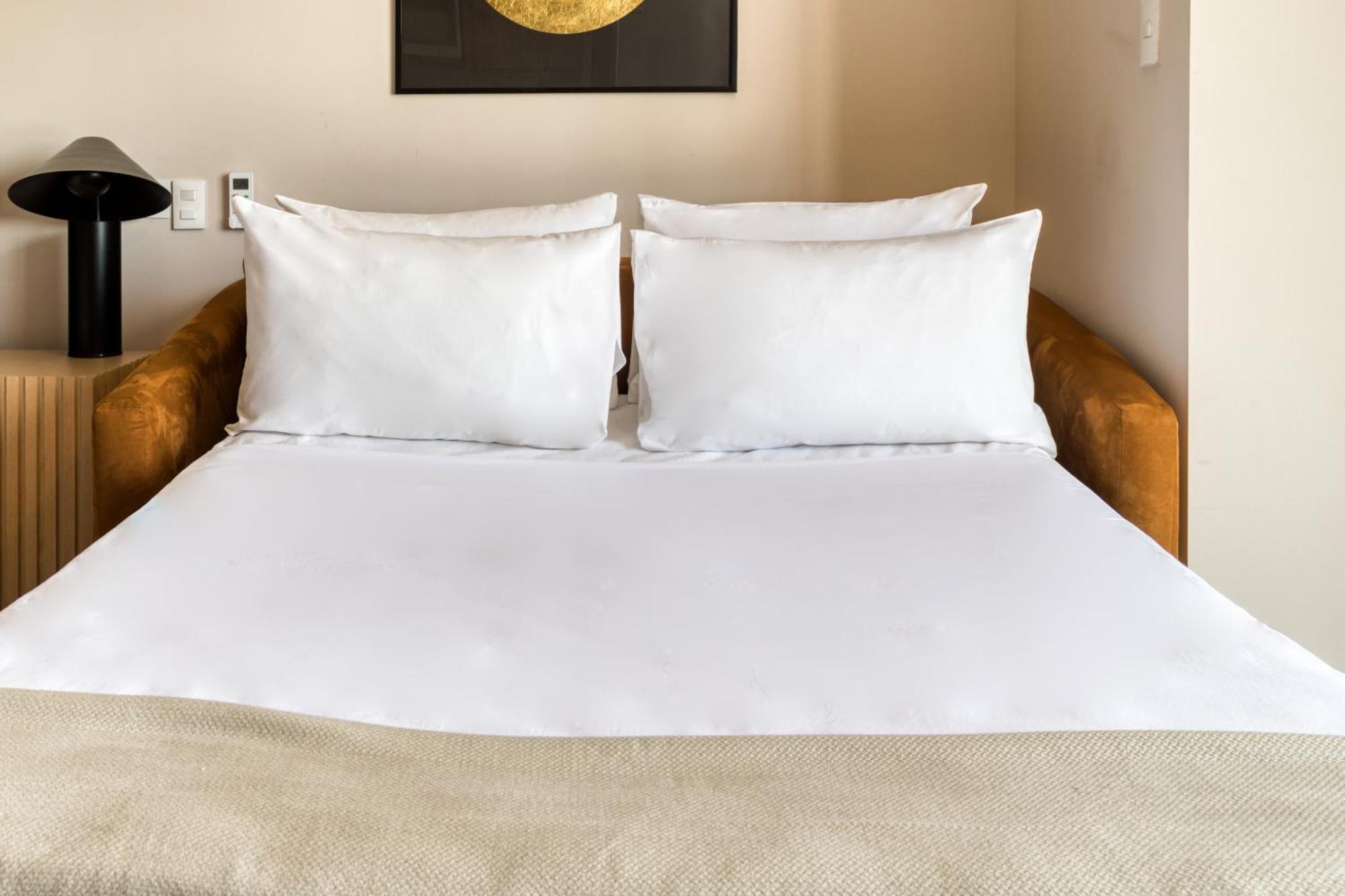 Uliv Cibeles Aparthotel *