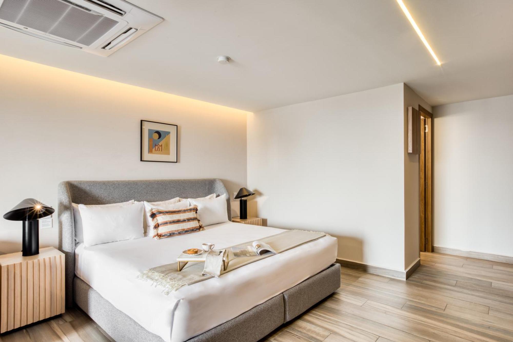 Uliv Cibeles Aparthotel Città del Messico