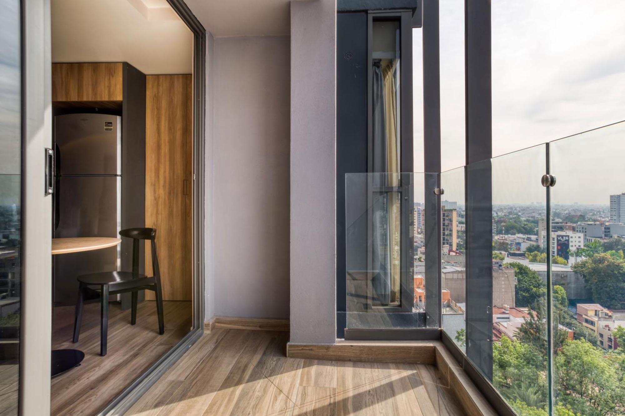 Aparthotel Uliv Cibeles *