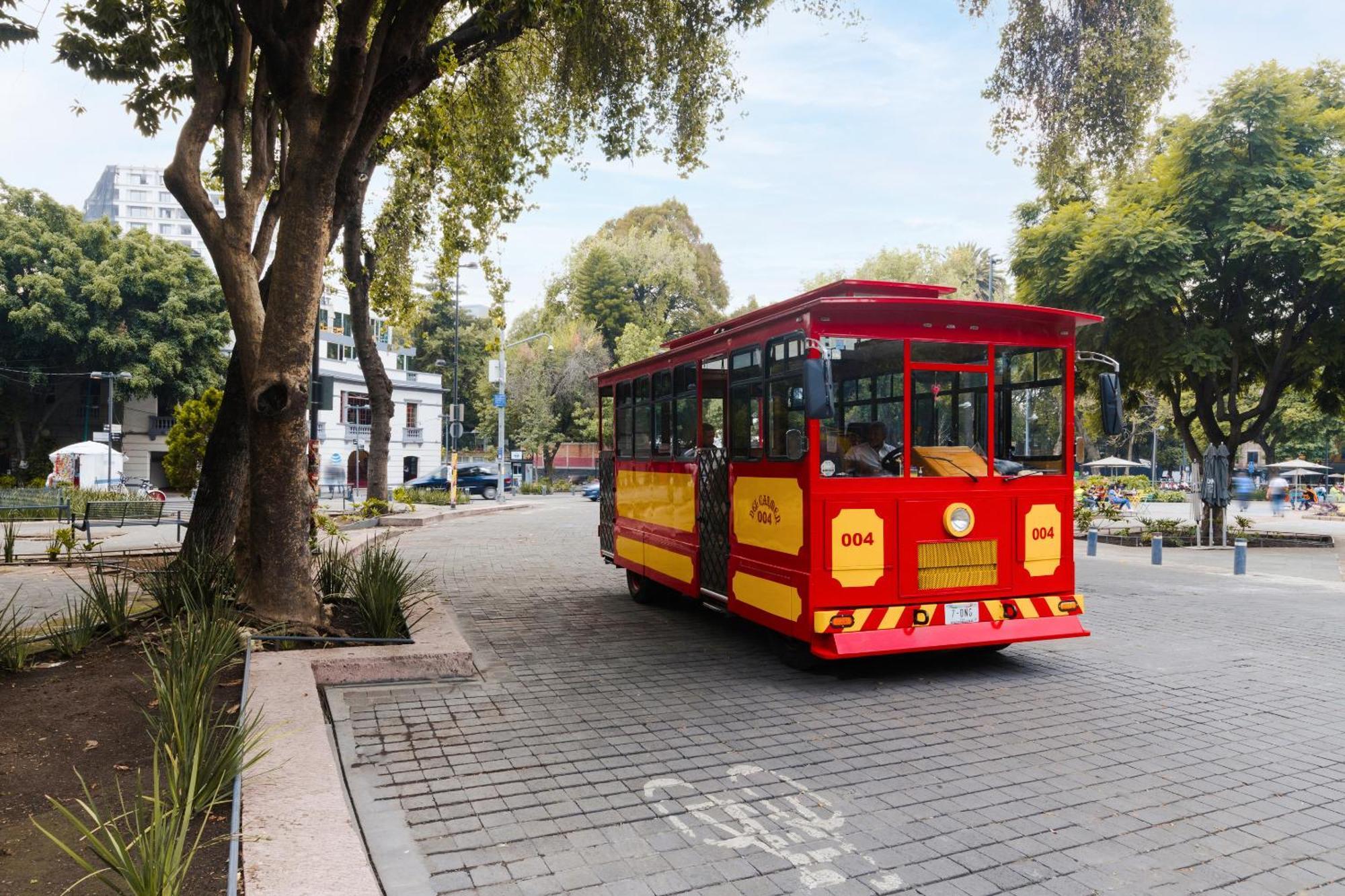 Uliv Cibeles Aparthotel Città del Messico