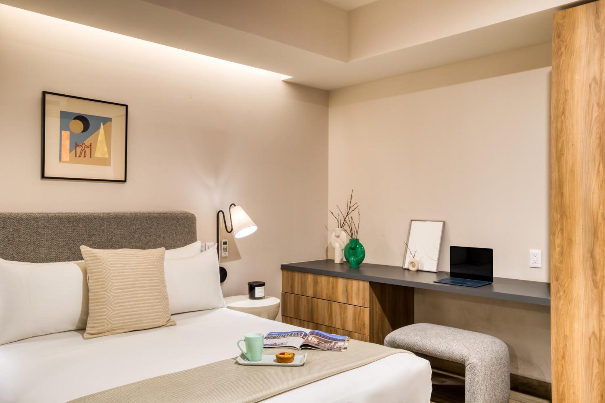 Aparthotel Uliv Cibeles