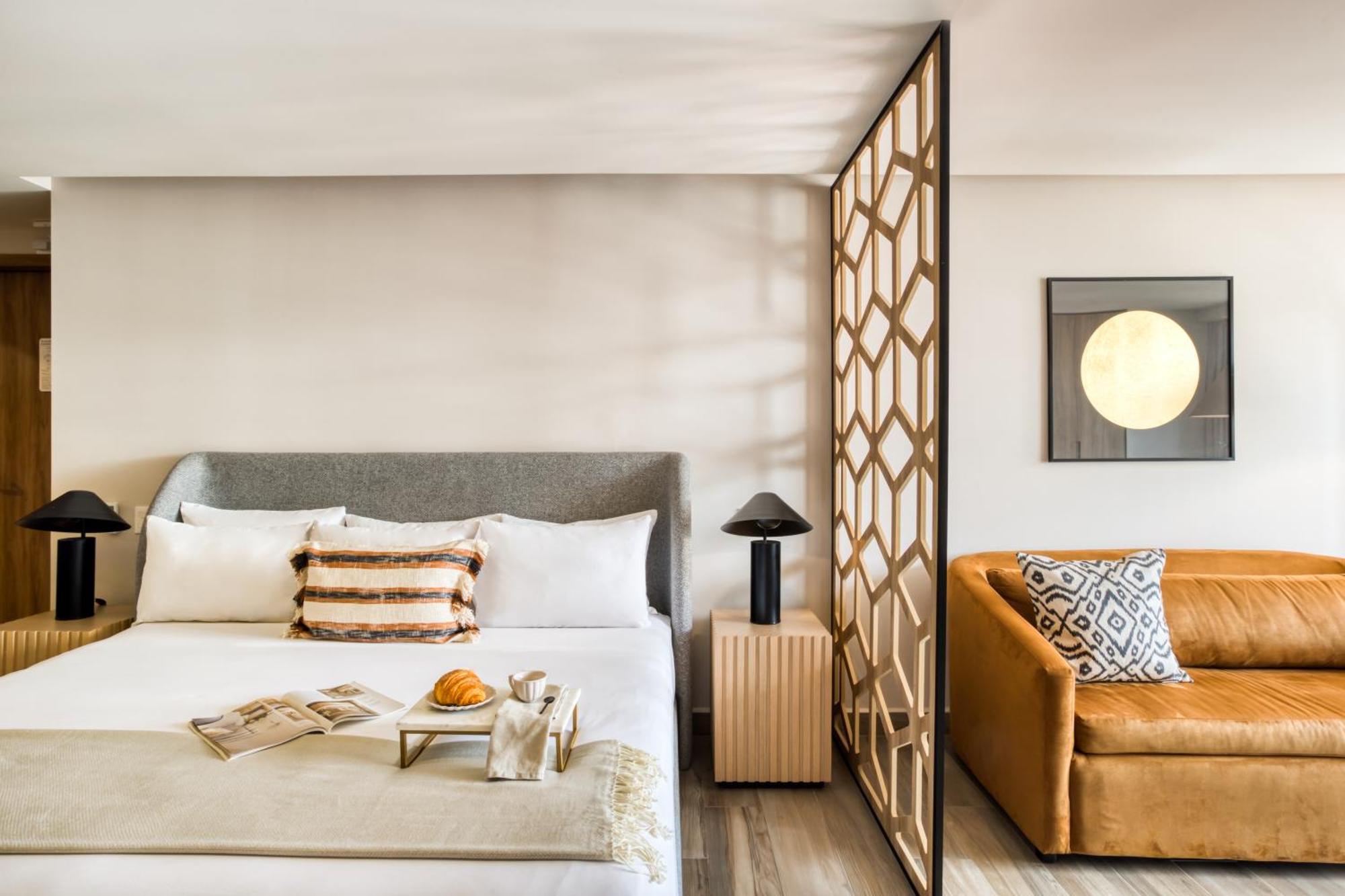 Aparthotel Uliv Cibeles